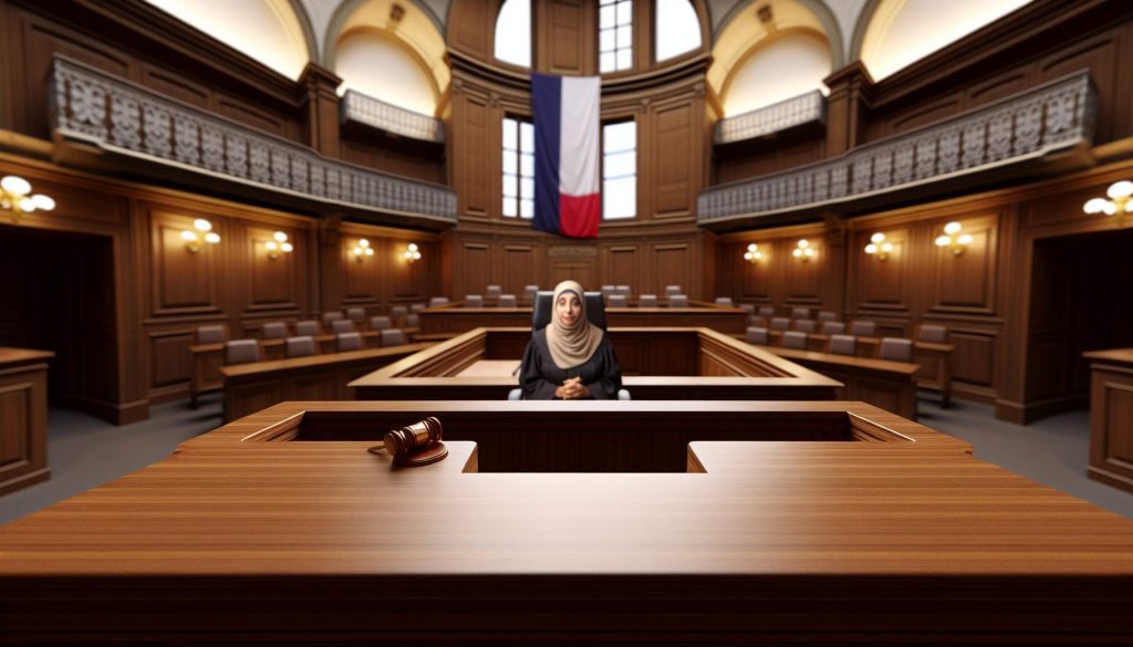 Comprendre les procédures civiles en France facilement