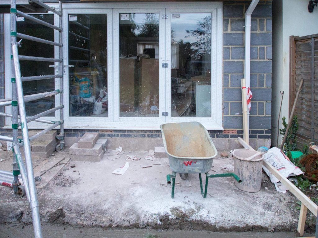 Agrandissement maison Lorraine: étapes et coûts clés