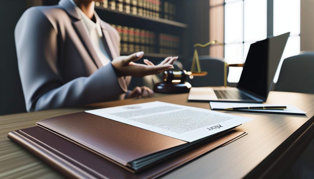 Assurance juridique professionnels : êtes-vous couvert ?
