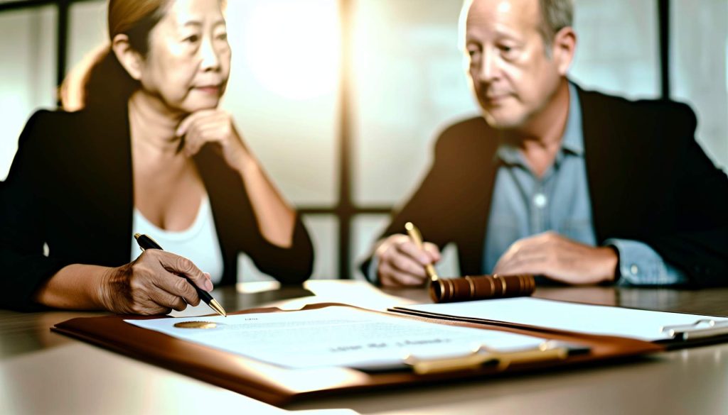 Découvrez vos droits en droit des successions