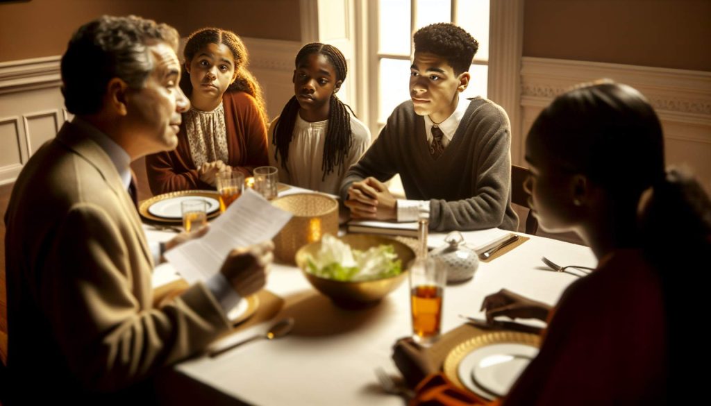 Droit de la famille : découvrez vos droits clés