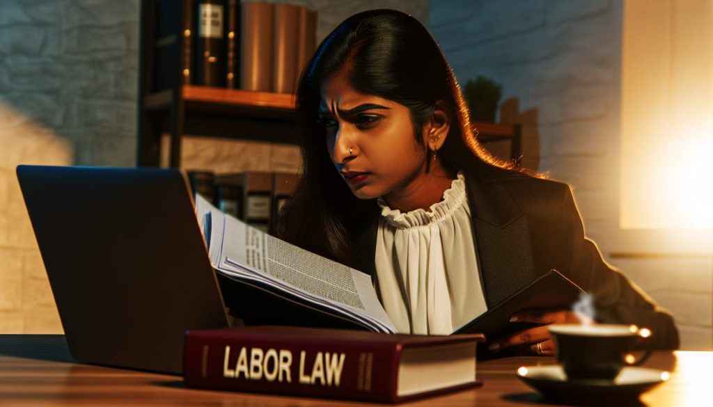Les secrets du droit du travail pour entrepreneurs