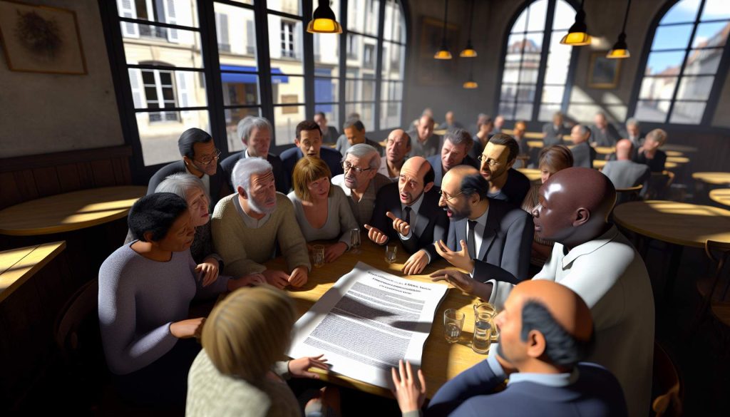 Lois 2025 France : quels impacts sur votre vie ?