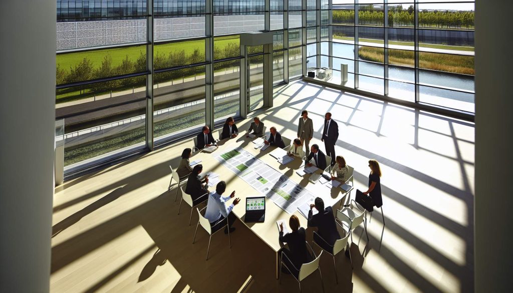 Lois environnementales: votre entreprise est-elle prête ?