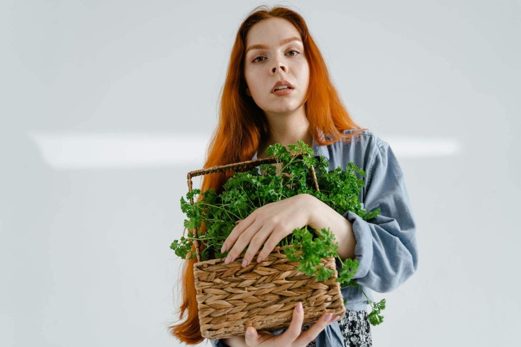 Planter persil: astuces pour un balcon verdoyant