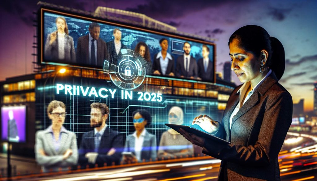 Vie privée 2025 : votre protection est-elle prête ?